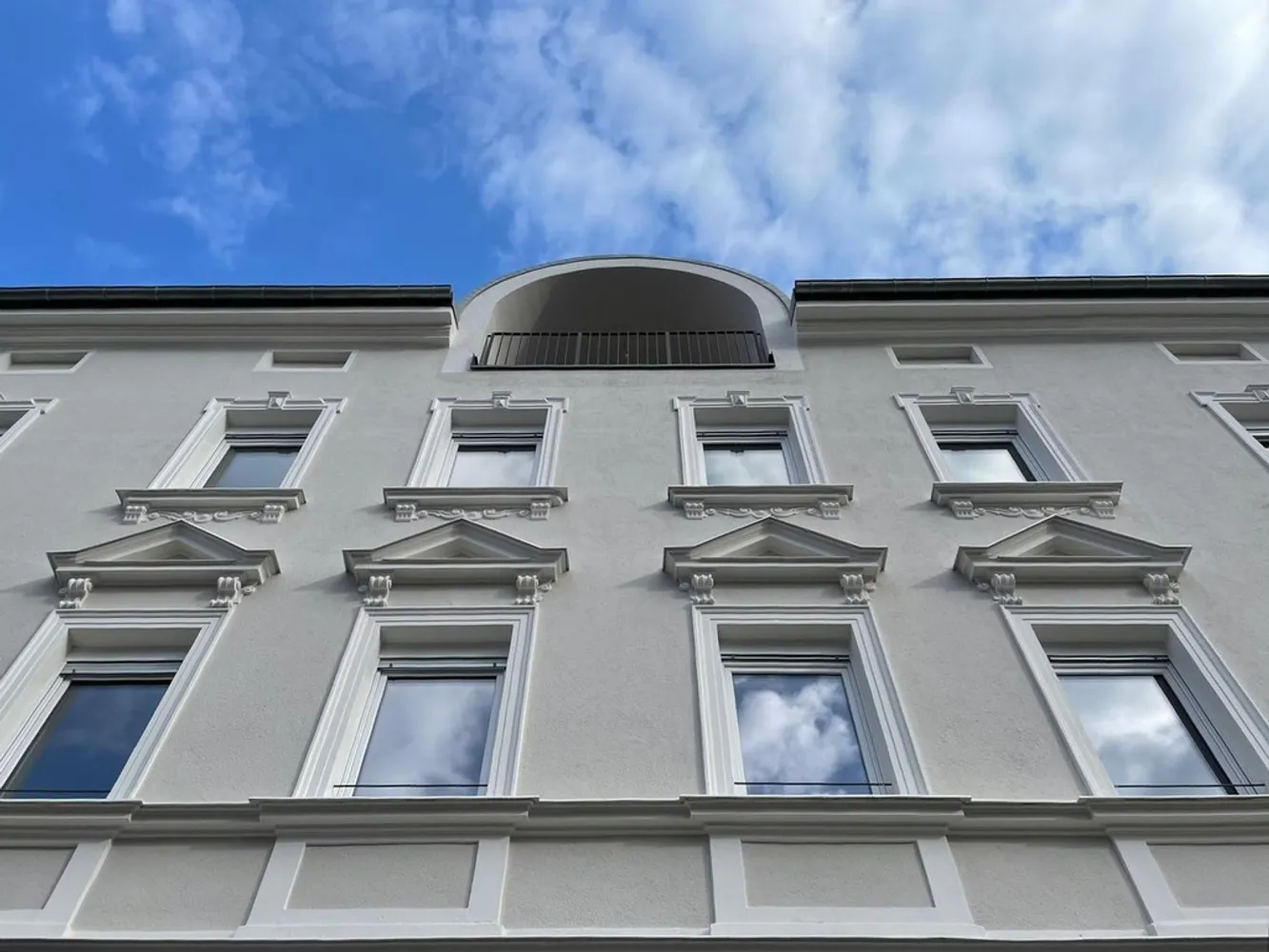 2 Zimmer Wohnung mit 71 m² in Regensburg – Bild 1