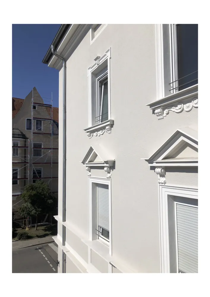 2 Zimmer Wohnung mit 71 m² in Regensburg – Bild 4
