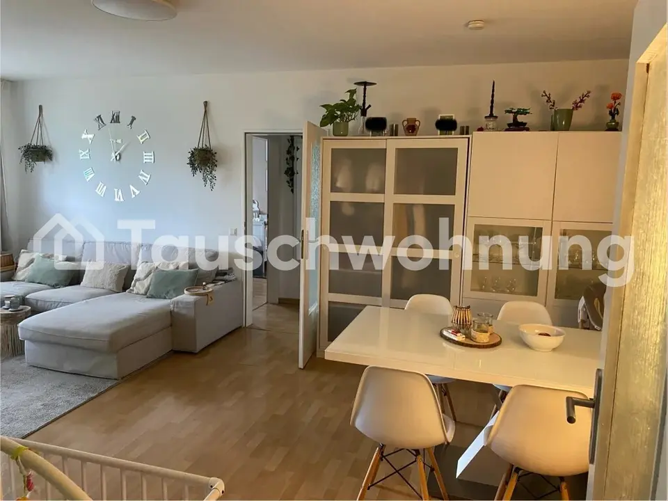 3 Zimmer Wohnung mit 67 m² in Leverkusen – Bild 3