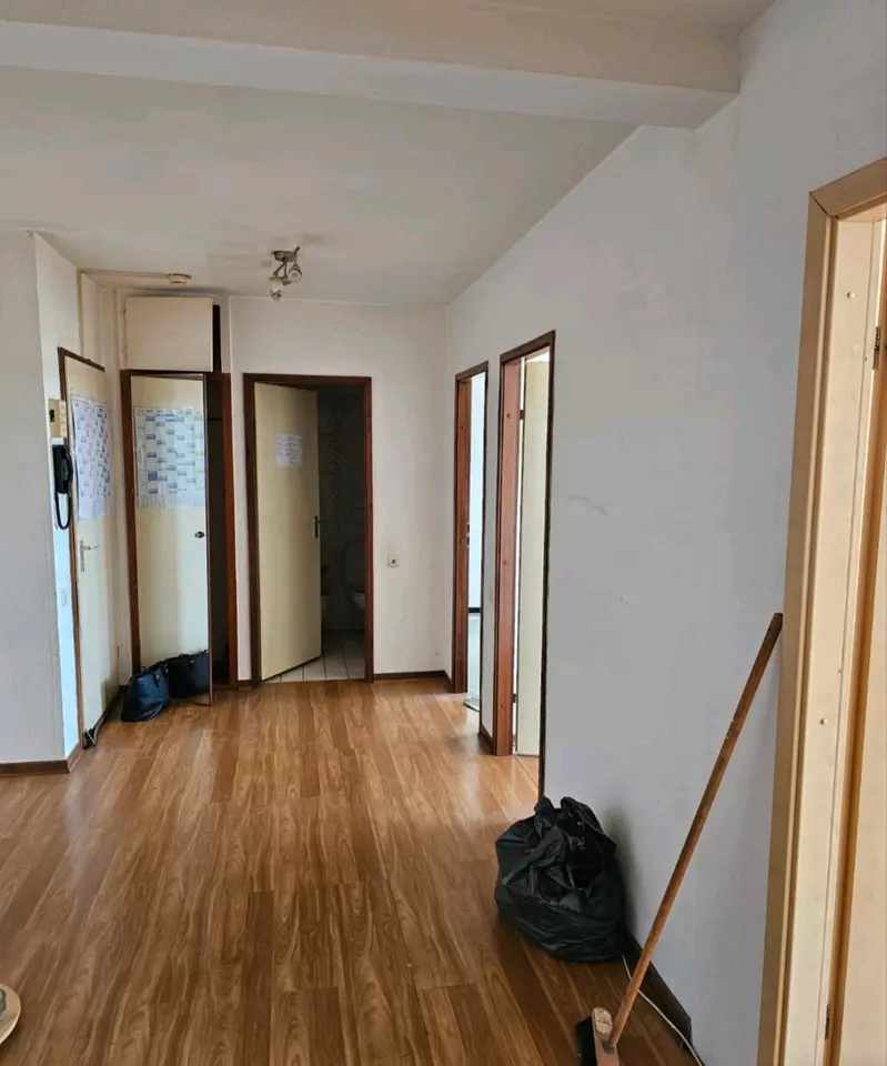 3 Zimmer Wohnung mit 67 m² in Leverkusen – Bild 5