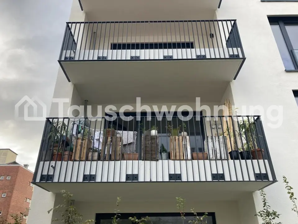 3 Zimmer Wohnung mit 67 m² in Leverkusen – Bild 6