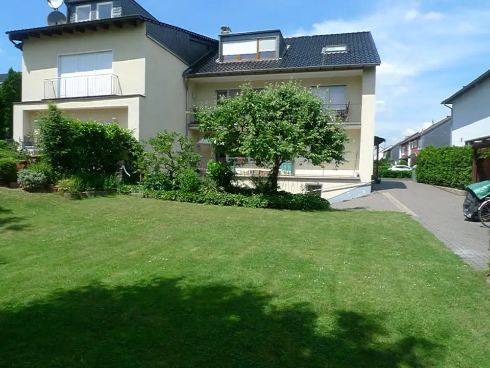3 Zimmer Wohnung mit 67 m² in Leverkusen – Bild 10