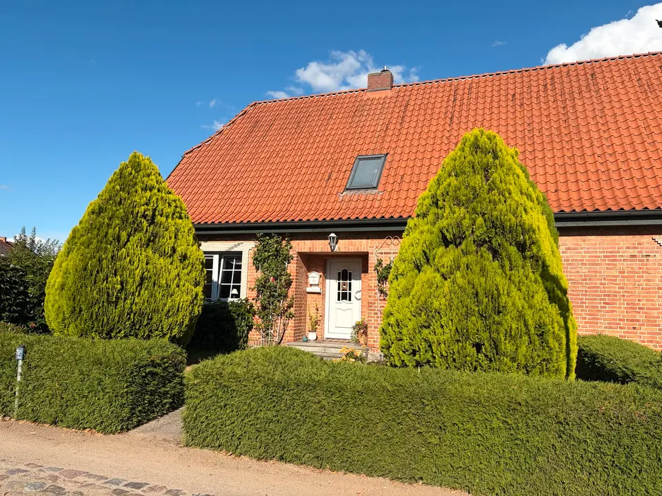 6 Zimmer Haus mit 165 m² in Greifswald – Bild 2