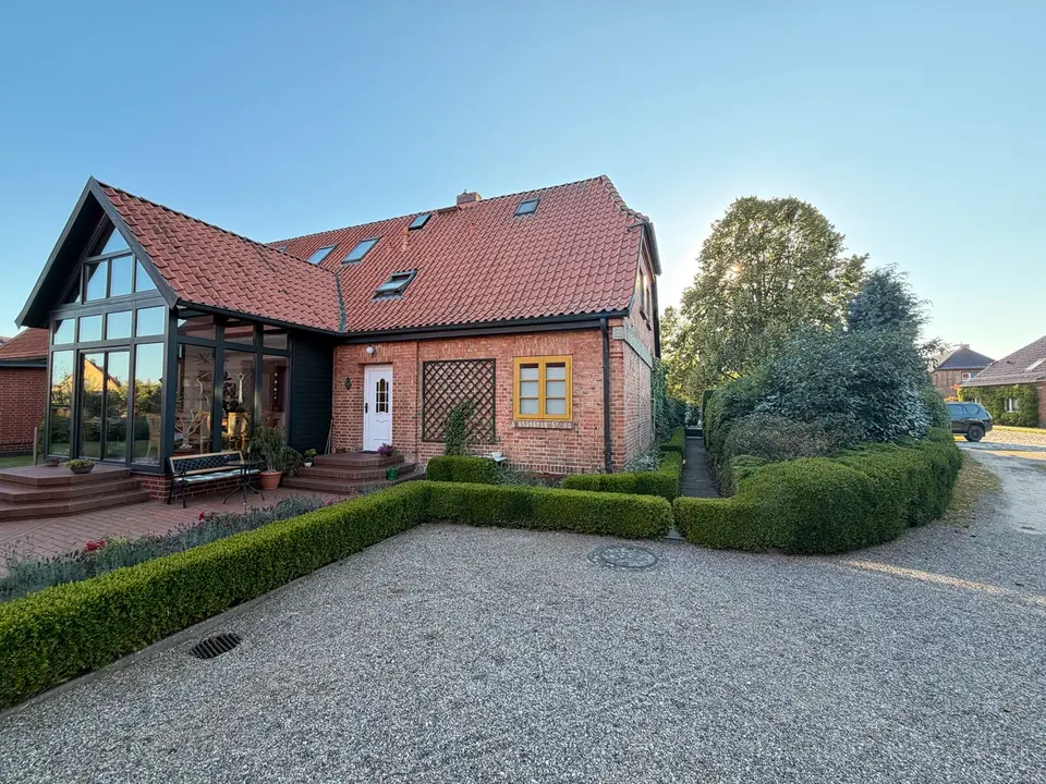 6 Zimmer Haus mit 165 m² in Greifswald – Bild 3