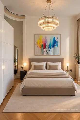 5 Zimmer Wohnung mit 176 m² in Potsdam – Bild 3