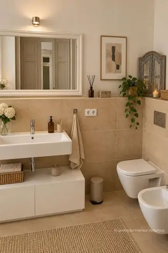 5 Zimmer Wohnung mit 176 m² in Potsdam – Bild 5