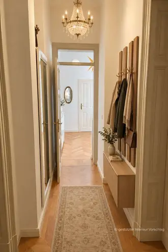 5 Zimmer Wohnung mit 176 m² in Potsdam – Bild 6