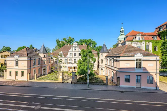 5 Zimmer Wohnung mit 176 m² in Potsdam – Bild 7