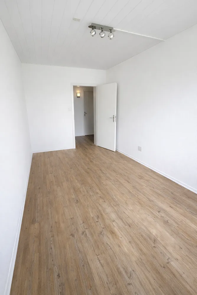 1 Zimmer Wohnung mit 44 m² in Mannheim – Bild 1