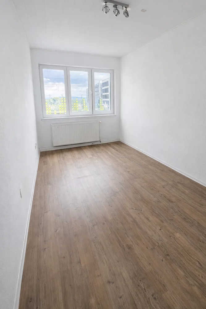 1 Zimmer Wohnung mit 44 m² in Mannheim – Bild 2