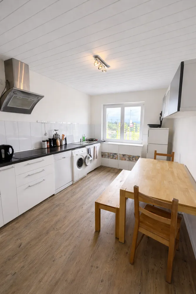 1 Zimmer Wohnung mit 44 m² in Mannheim – Bild 3