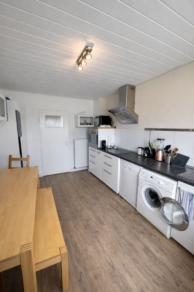 1 Zimmer Wohnung mit 44 m² in Mannheim – Bild 4