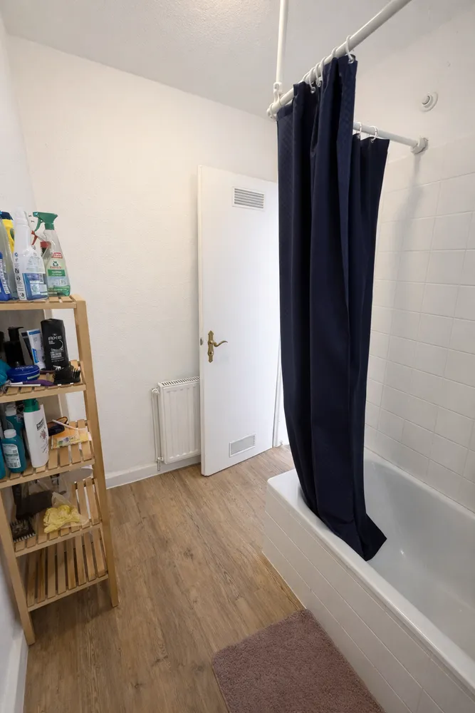 1 Zimmer Wohnung mit 44 m² in Mannheim – Bild 6