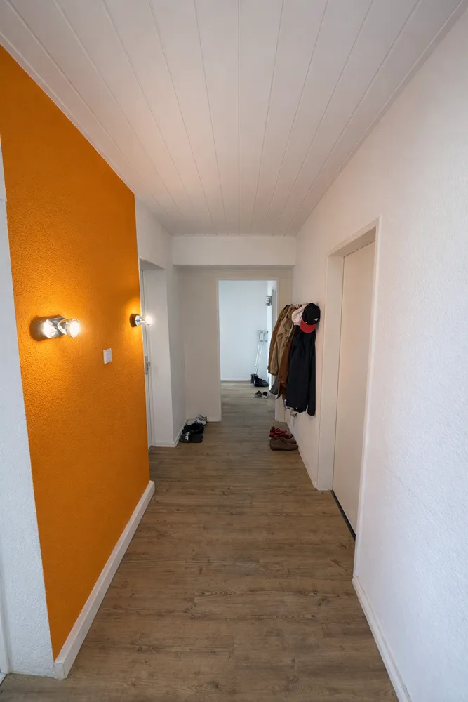 1 Zimmer Wohnung mit 44 m² in Mannheim – Bild 7