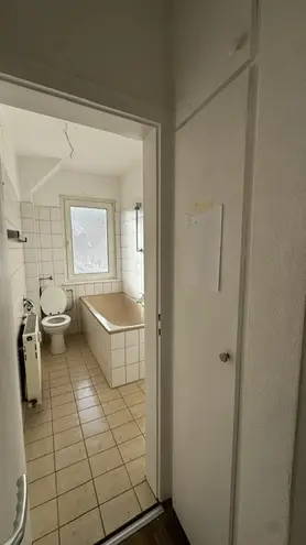 3 Zimmer Wohnung mit 59 m² in Herne – Bild 4