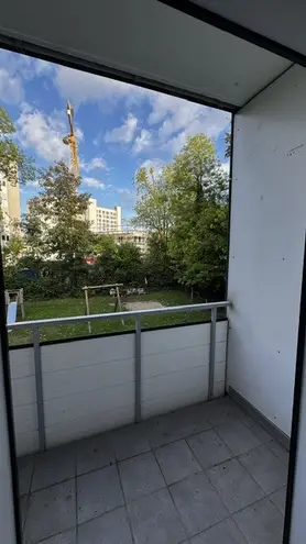 3 Zimmer Wohnung mit 59 m² in Herne – Bild 8