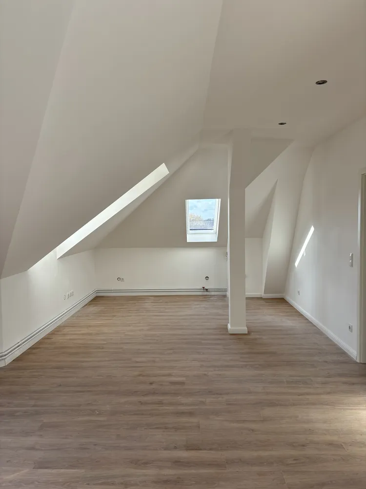3 Zimmer Wohnung mit 102 m² in Braunschweig – Bild 9