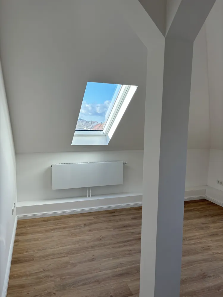 3 Zimmer Wohnung mit 102 m² in Braunschweig – Bild 10