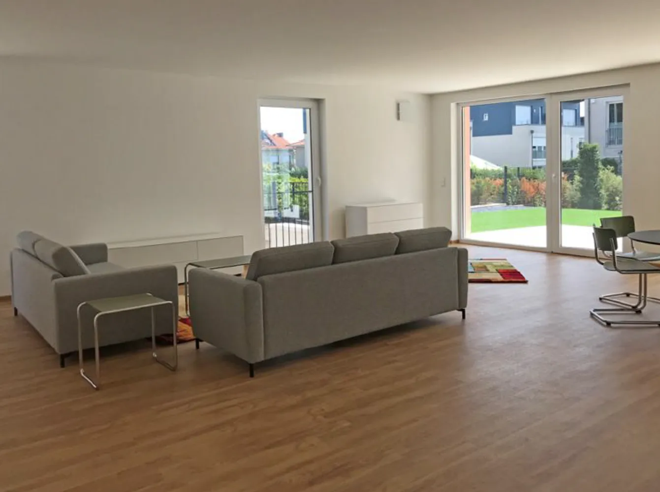 3 Zimmer Wohnung mit 108 m² in Dortmund – Bild 1