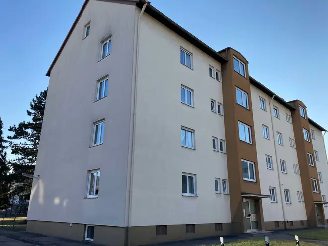3 Zimmer Wohnung mit 88 m² in Augsburg – Bild 11