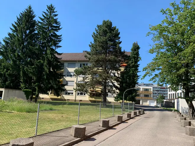 3 Zimmer Wohnung mit 88 m² in Augsburg – Bild 12