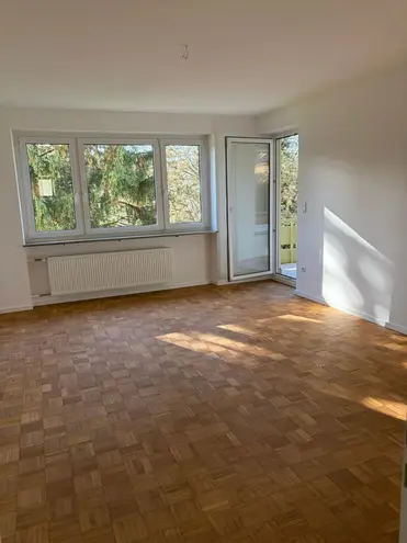 3 Zimmer Wohnung mit 88 m² in Augsburg – Bild 2