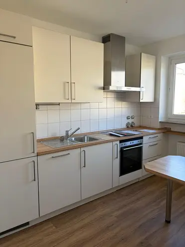 3 Zimmer Wohnung mit 88 m² in Augsburg – Bild 3