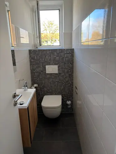 3 Zimmer Wohnung mit 88 m² in Augsburg – Bild 6