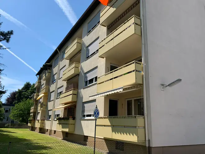 3 Zimmer Wohnung mit 88 m² in Augsburg – Bild 9