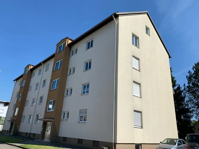 3 Zimmer Wohnung mit 88 m² in Augsburg – Bild 10