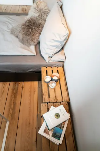 WG-Zimmer mit 17 m² in Hamburg – Bild 3