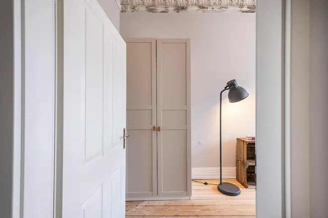 WG-Zimmer mit 17 m² in Hamburg – Bild 4