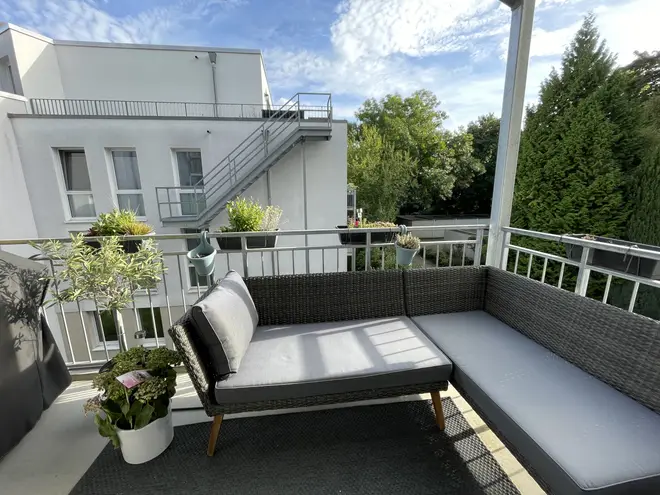 3 Zimmer Wohnung mit 88 m² in Aachen – Bild 12
