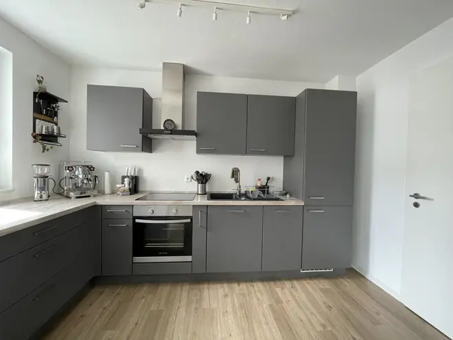 3 Zimmer Wohnung mit 88 m² in Aachen – Bild 2