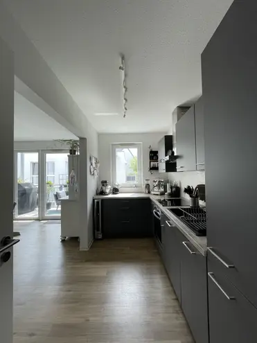 3 Zimmer Wohnung mit 88 m² in Aachen – Bild 3