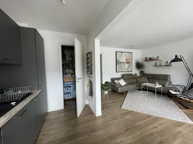 3 Zimmer Wohnung mit 88 m² in Aachen – Bild 4
