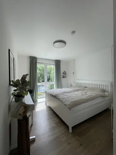 3 Zimmer Wohnung mit 88 m² in Aachen – Bild 5