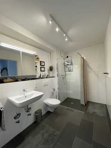 3 Zimmer Wohnung mit 88 m² in Aachen – Bild 7