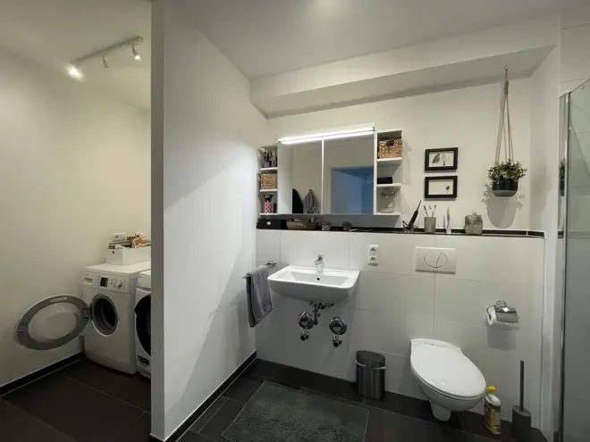 3 Zimmer Wohnung mit 88 m² in Aachen – Bild 8