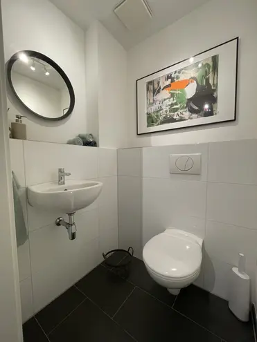 3 Zimmer Wohnung mit 88 m² in Aachen – Bild 9