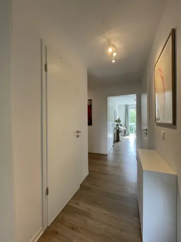 3 Zimmer Wohnung mit 88 m² in Aachen – Bild 10
