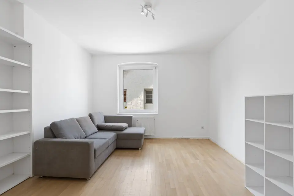 5 Zimmer Wohnung mit 98 m² in Paderborn – Bild 2