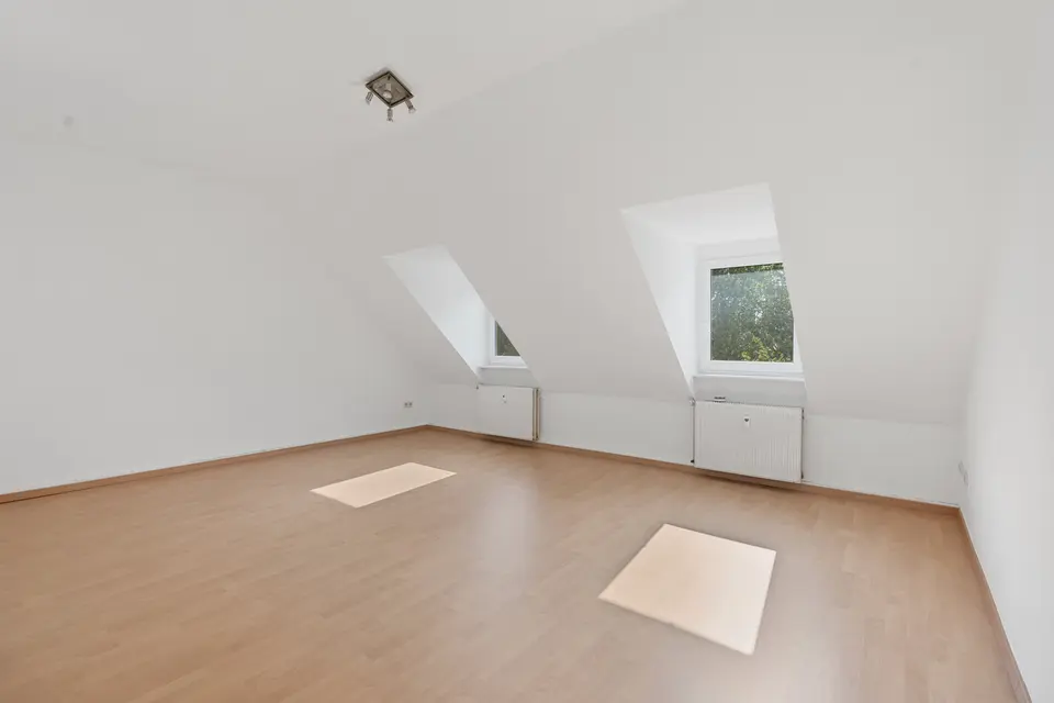 5 Zimmer Wohnung mit 98 m² in Paderborn – Bild 3