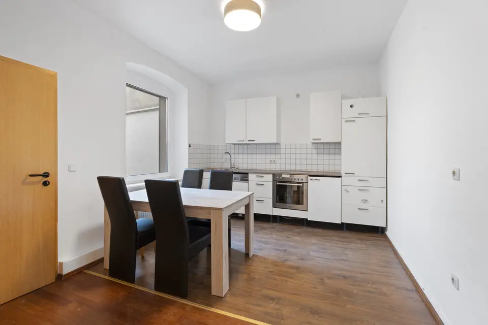 5 Zimmer Wohnung mit 98 m² in Paderborn – Bild 5