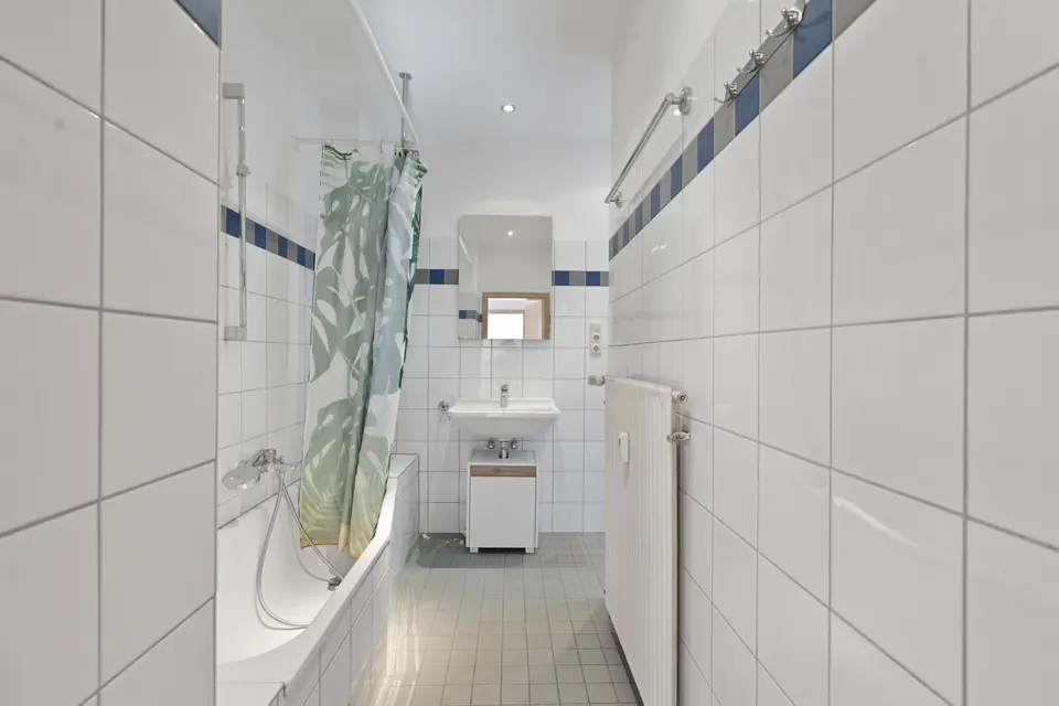 5 Zimmer Wohnung mit 98 m² in Paderborn – Bild 7