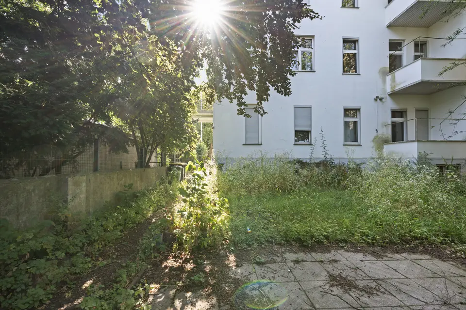 5 Zimmer Wohnung mit 98 m² in Paderborn – Bild 9