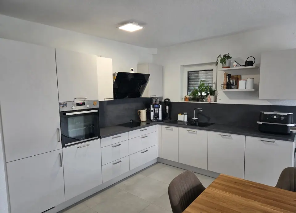 3 Zimmer Wohnung mit 101 m² in Düren – Bild 1