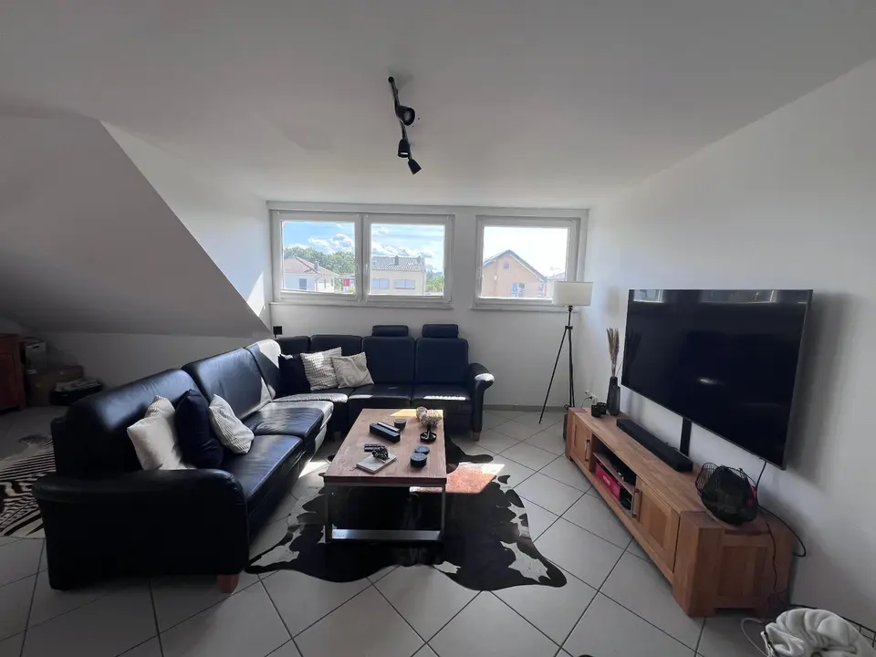 3 Zimmer Wohnung mit 101 m² in Düren – Bild 6