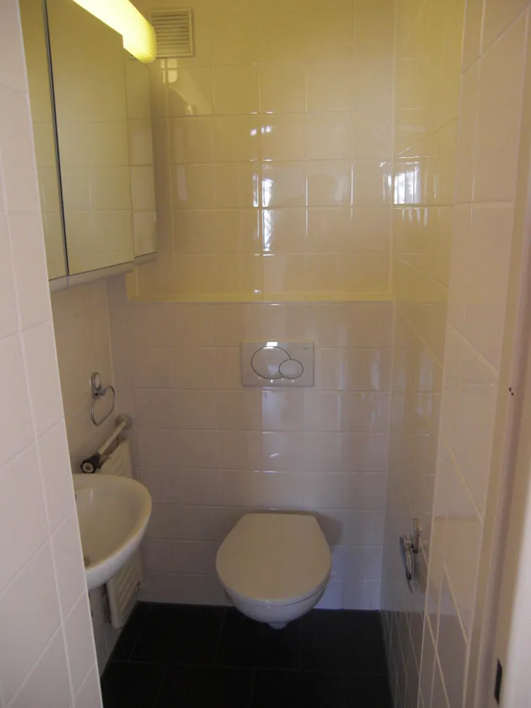 5 Zimmer Wohnung mit 105 m² in Offenbach am Main – Bild 11