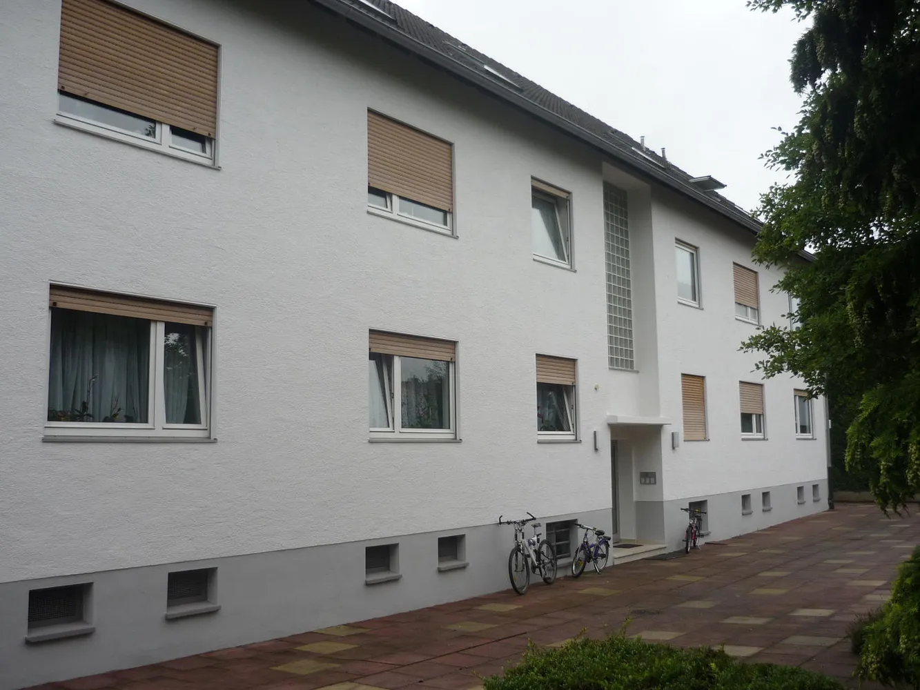 5 Zimmer Wohnung mit 105 m² in Offenbach am Main – Bild 12